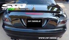 LED Rckleuchten Mercedes Benz SLK R171 04-11 smoke