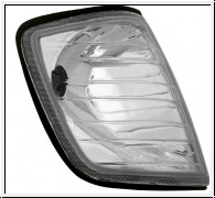 SW Frontblinker fr Mercedes Benz E-Klasse W124 93-95 klarglas