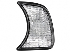Frontblinker BMW E34 5er 88-94 weiss