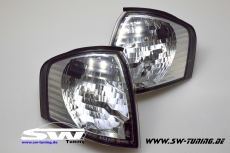 Frontblinker fr Mercedes Benz W202 94-99 klarlgasl