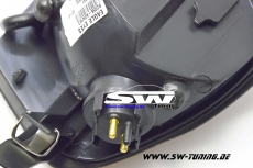 Frontblinker fr Mercedes Benz W202 94-99 klarlgasl