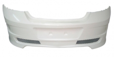Bodykit Aktiv Opel Astra H 04-10 4Trer mit Teilegutachten