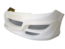 Bodykit Aktiv Opel Astra H 04-10 4Trer mit Teilegutachten