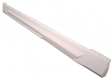 Bodykit Aktiv Opel Astra H 04-10 4Trer mit Teilegutachten