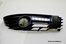 LED Tagfahrlicht fr VW Passat B5 Typ 3BG 00-05 chrome fr NSW