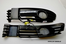 LED Tagfahrlicht fr VW Passat B5 Typ 3BG 00-05 chrome fr NSW