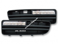 LED Tagfahrlicht fr Skoda Octavia 1U 00-10 smoke ohne NSW