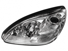 Xenon Scheinwerfer Mercedes Benz W220 S-Klasse 98-01 chrome