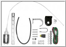 CLEAN.RELEASE motor universal