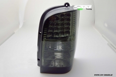 LED Rckleuchten fr Mercedes Benz W638 Vito 96-03 smoke
