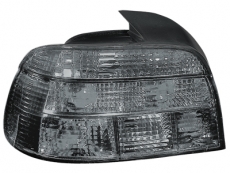 Rckleuchten 5er BMW E39 95-00 smoke