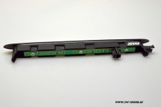 LED Bremsleuchte fr Seat Leon 1P 05-09 black