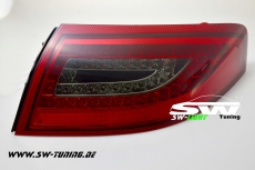 SW-Light LED Rckleuchten fr Porsche 911 / Typ 996 97-06 red/smoke