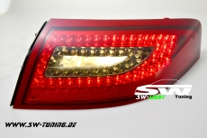 SW-Light LED Rckleuchten fr Porsche 911 / Typ 996 97-06 red/smoke