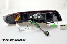 SW-Light LED Rckleuchten fr Porsche 911 / Typ 996 97-06 red/smoke