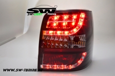 SW-Light LED Rckleuchten VW Passat 3B Variant 96-00 LED Blinker black/clear