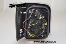 SW-Light LED Rckleuchten VW Passat 3B Variant 96-00 LED Blinker black/clear