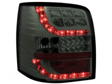 SW-Light LED Rckleuchten VW Passat 3B Variant 96-00 LED Blinker smoke