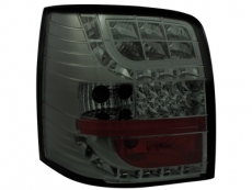 SW-Light LED Rckleuchten VW Passat 3B Variant 96-00 LED Blinker smoke