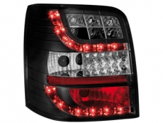 LED Rckleuchten VW Passat Variant 3BG 00-04 LED Blinker black