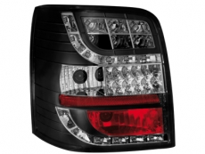 LED Rckleuchten VW Passat Variant 3BG 00-04 LED Blinker black