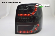 LED Rckleuchten VW Passat Variant 3BG 00-04 LED Blinker smoke