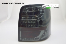 LED Rckleuchten VW Passat Variant 3BG 00-04 LED Blinker smoke