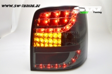 LED Rckleuchten VW Passat Variant 3BG 00-04 LED Blinker smoke