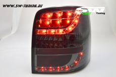 LED Rckleuchten VW Passat Variant 3BG 00-04 LED Blinker smoke