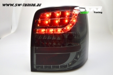LED Rckleuchten VW Passat Variant 3BG 00-04 LED Blinker smoke