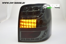 LED Rckleuchten VW Passat Variant 3BG 00-04 LED Blinker smoke