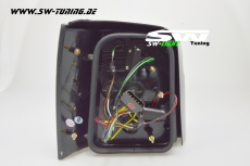 LED Rckleuchten VW Passat Variant 3BG 00-04 LED Blinker smoke