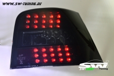 SW-Light LED Rckleuchte VW Golf 4 mit LED Blinker smoke