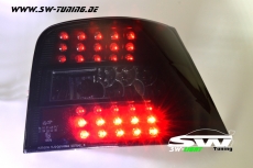 SW-Light LED Rckleuchte VW Golf 4 mit LED Blinker smoke