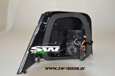 SW-Light LED Rckleuchte VW Golf 4 mit LED Blinker smoke