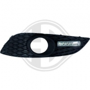 LED Tagfahrlicht fr Opel Astra H 07-09 chrome fr NSW