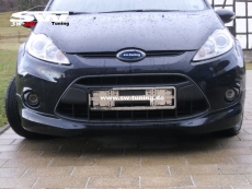 LED Tagfahrlicht R87/ LED Nebelscheinwerfer Ford Fiesta Mk7 JA8 08-15