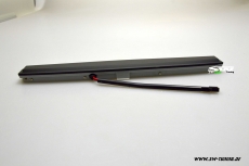 SW-Light LED 3 Bremsleuchte VW Scirocco 3 08-11 black (1stk)