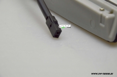 SW-Light LED 3 Bremsleuchte VW Scirocco 3 08-11 black (1stk)