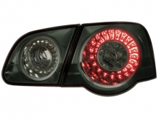 SW-Light LED Rckleuchten VW Passat B6 Typ 3C Limousine 05-09 smoke