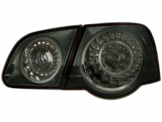 SW-Light LED Rckleuchten VW Passat B6 Typ 3C Limousine 05-09 smoke