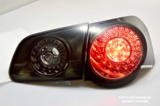 SW-Light LED Rckleuchten VW Passat B6 Typ 3C Variant / Kombi 05-10 smoke