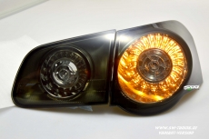 SW-Light LED Rckleuchten VW Passat B6 Typ 3C Variant / Kombi 05-10 smoke