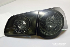 SW-Light LED Rckleuchten VW Passat B6 Typ 3C Variant / Kombi 05-10 smoke