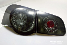 SW-Light LED Rckleuchten VW Passat B6 Typ 3C Variant / Kombi 05-10 smoke