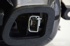 SW-Light LED Rckleuchten VW Passat B6 Typ 3C Variant / Kombi 05-10 smoke