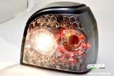 SW-Light LED taillights VW Golf 3 1991-1998 smoke