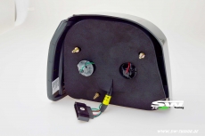 SW-Light LED taillights VW Golf 3 1991-1998 smoke