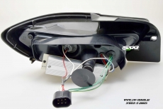 SW-Light LED taillights for Seat Ibiza SC 6J 08-11 smoke 3doors