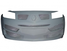 Renault Megane II Facelift 06-08 Frontstostange ECO